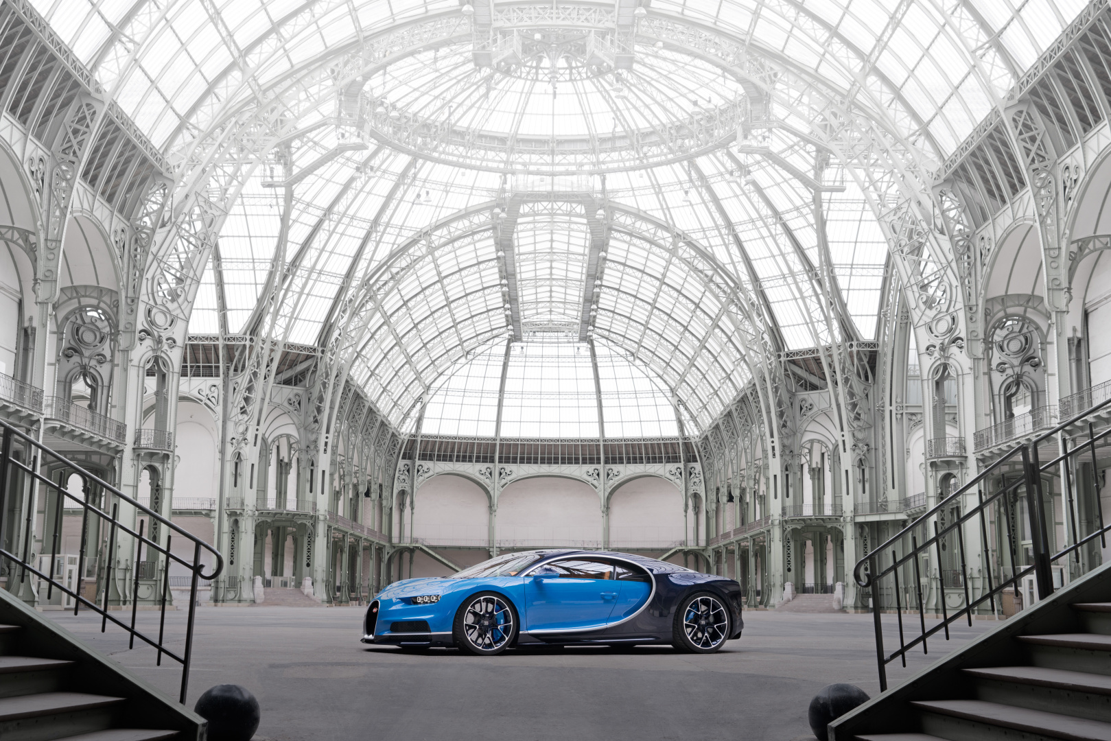 SMALL_23 BUGATTI_l_ultime – first CHIRON